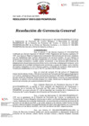 Vista preliminar de documento Resolución de Gerencia General Nro 016-2025-PROMPERÚ/GG