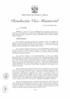 Vista preliminar de documento RVM N° 009 -2025-MINEM_VMM