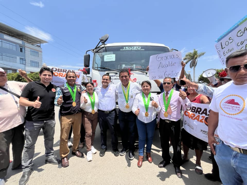 Registro 1: Compactadora