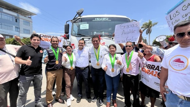 Registro 1: Compactadora