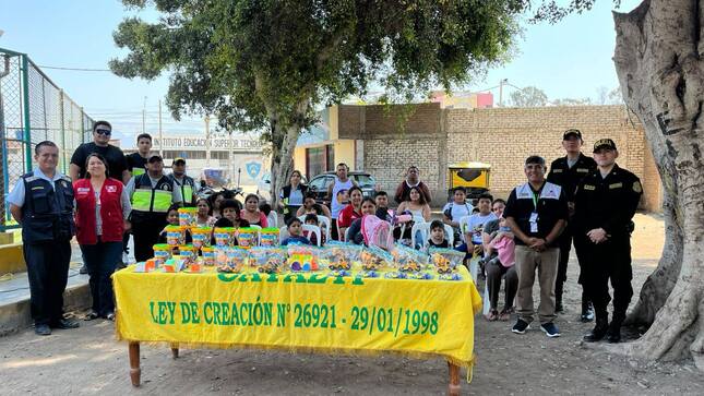 Registro 1: CODISEC