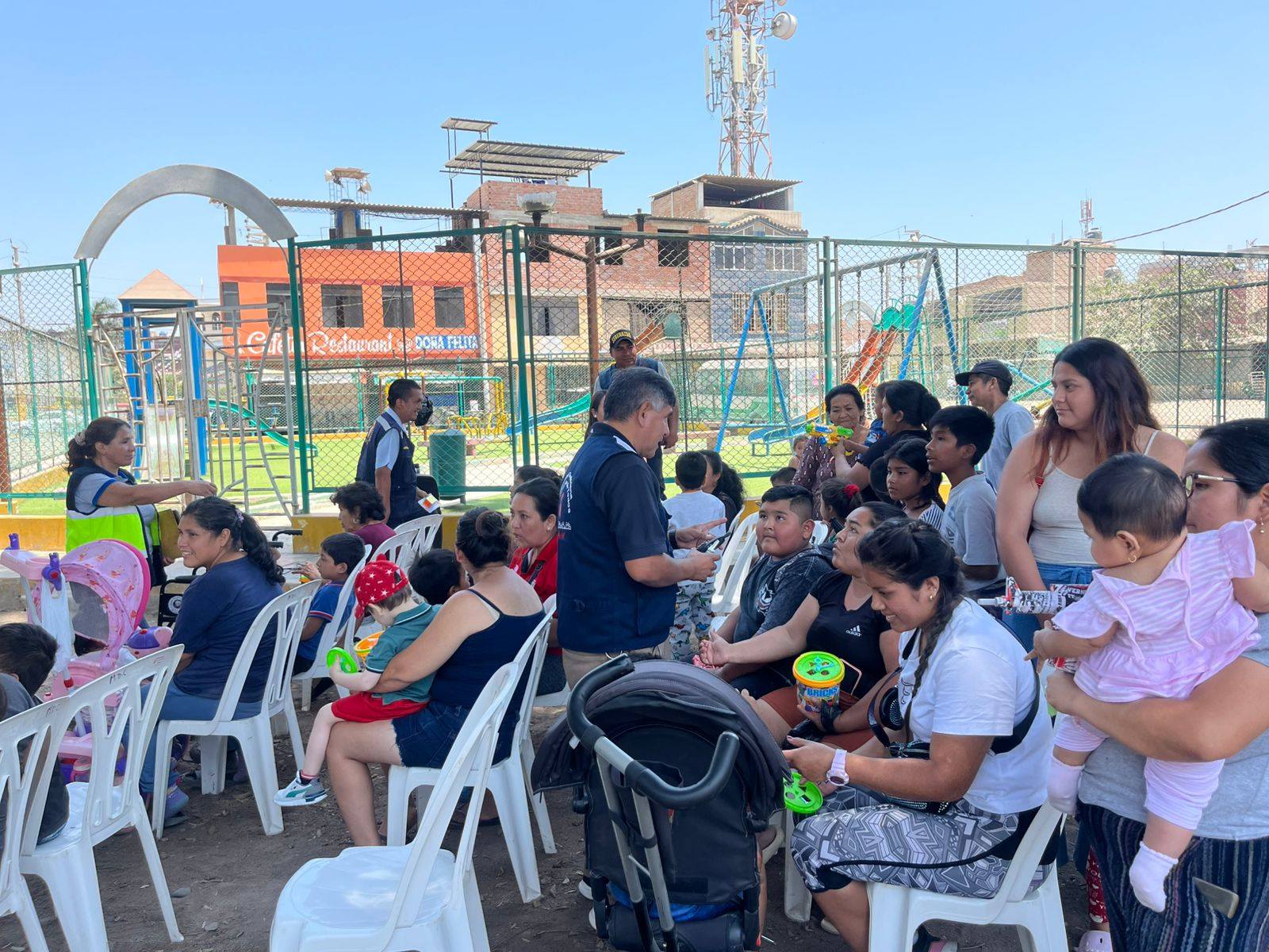 Registro 2: CODISEC