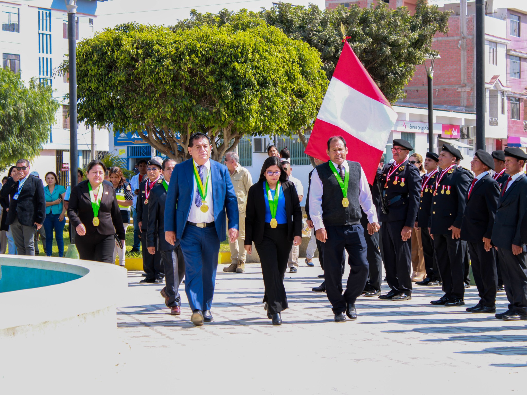 Registro 1: Veteranos
