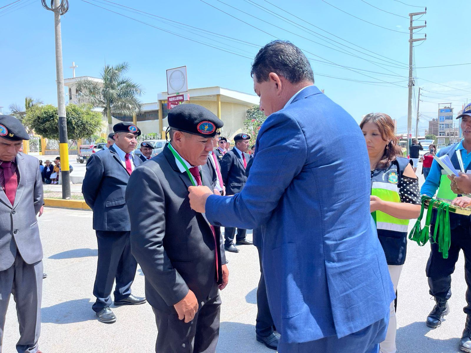 Registro 2: Veteranos