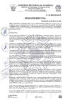 Vista preliminar de documento Resolución Directoral N.° 102-2025-HSR-AND-DE