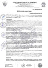 Vista preliminar de documento Resolución Directoral N.° 107-2025-HSR-AND-DE