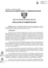 Vista preliminar de documento RESOLUCION DE ADMINISTRACION -000028-2025-ADMI