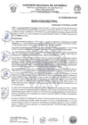 Vista preliminar de documento Resolución Directoral N.° 103-2025-HSR-AND-DE