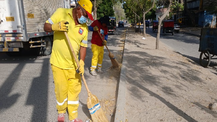Av. Don Bosco