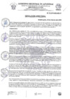 Vista preliminar de documento Resolución Directoral N.° 101-2025-HSR-AND-DE