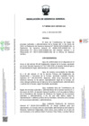 Vista preliminar de documento Res. n.° 00060-2025-SUNASS-GG