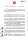 Vista preliminar de documento Resolución de Gerencia General N.° 006-2025-GG