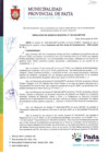 Vista preliminar de documento RGM 100