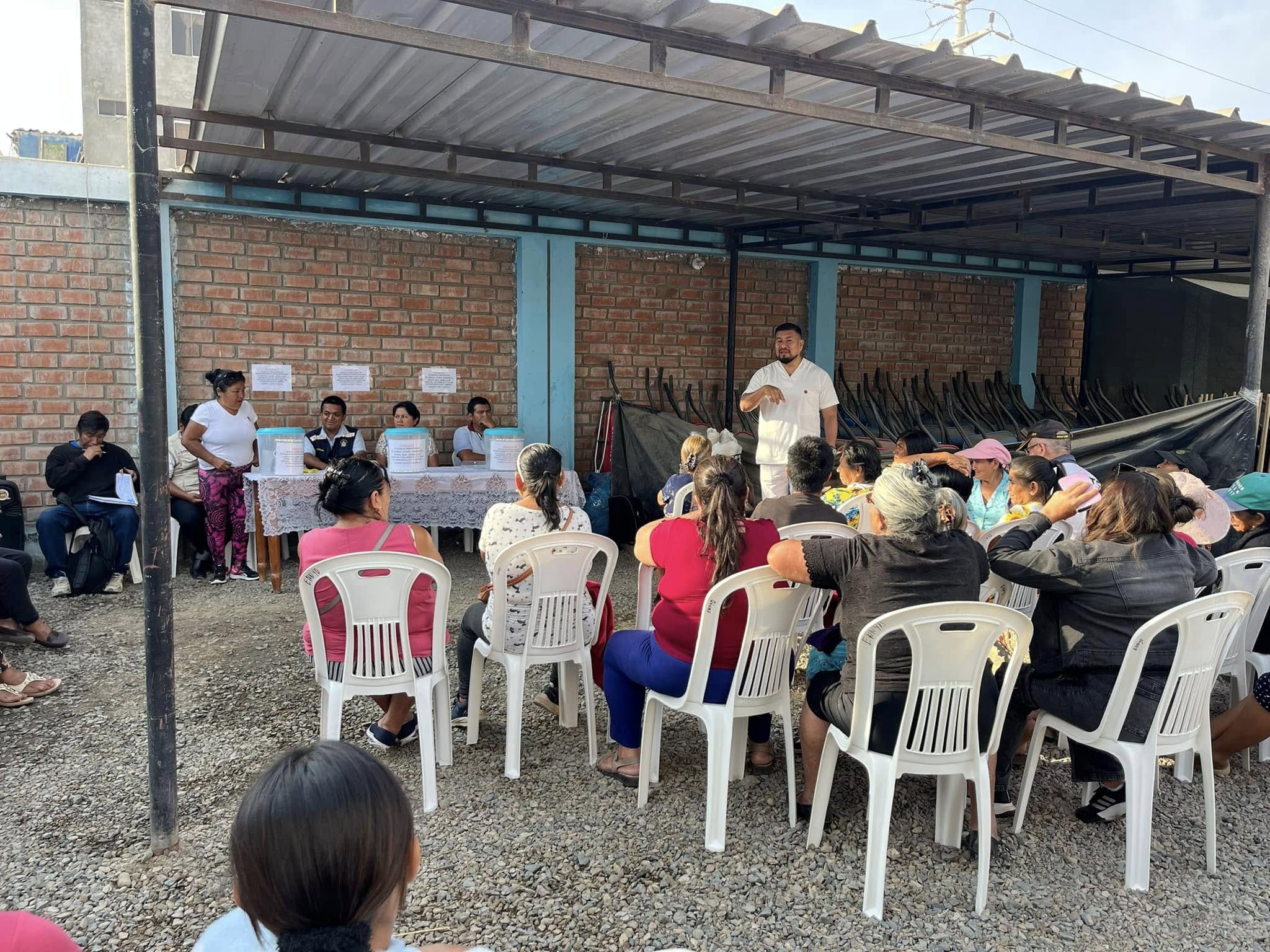 Registro 2: Degustación