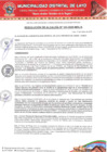 Vista preliminar de documento RESOLUCIÓN DE ALCALDÍA N° 103-2025-MDL-A