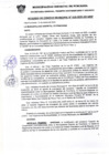 Vista preliminar de documento Acuerdo de Concejo Municipal N°010-2025-SO-MDP - 12 Marzo