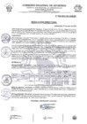 Vista preliminar de documento Resolución Directoral N.° 034-2025-HSR-AND-DE