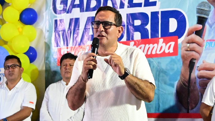Alcalde