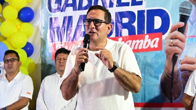 Alcalde