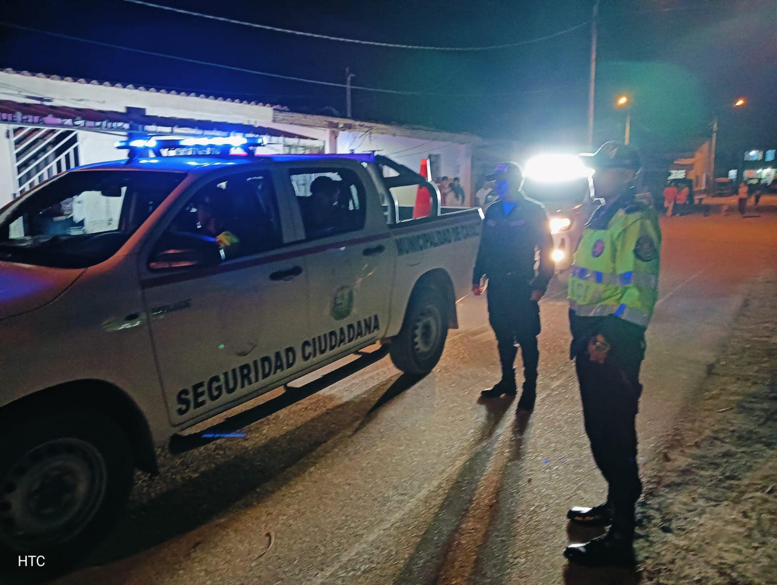 Registro 3: III Simulacro