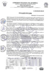 Vista preliminar de documento Resolución Directoral N.° 033-2025-HSR-AND-DE