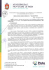 Vista preliminar de documento RGM 105