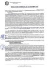 Vista preliminar de documento RESOLUCION GERENCIAL Nº 033-2025-MPS-GDE