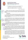 Vista preliminar de documento RGM 106