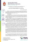 Vista preliminar de documento RGM 107