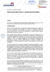 Vista preliminar de documento Resolución Directoral N° 000088-2025-DRC_RENIEC