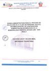 Vista preliminar de documento BASES 3 CONVOCATORIA