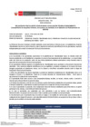 Vista preliminar de documento Relación de convocados Eva. Técnica/Conocimiento CAS N° 006-2025