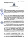 Vista preliminar de documento RD N°013-2025-GRC-HRC-DE