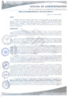 Vista preliminar de documento Resolucion-Administrativa-052-2025-OA-MDQ-LC