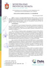 Vista preliminar de documento RGM 110