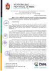Vista preliminar de documento RGM 111