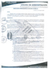 Vista preliminar de documento Resolucion-Administrativa-054-2025-OA-MDQ-LC
