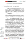 Vista preliminar de documento RESOLUCIÓN JEFATURAL N° 000072-2025-AGN/JEF