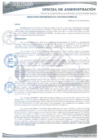 Vista preliminar de documento Resolucion-Administrativa-058-2025-OA-MDQ-LC