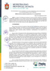 Vista preliminar de documento RGM 119
