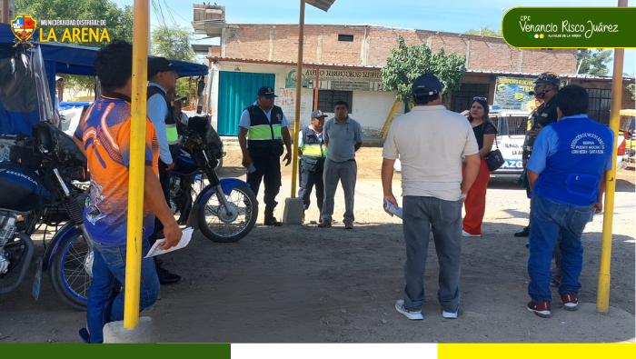 Seguridad Vial
