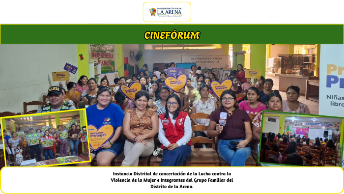 cineforum
