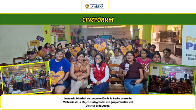 cineforum
