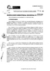 Vista preliminar de documento RDR 0166-2025