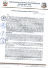 Vista preliminar de documento RESOLUCION DE GERENCIA MUNICIPAL N° 0068-2025-GM-MPCH-C