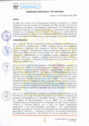 Vista preliminar de documento ORDENANZA MUNICIPAL N° 003-2025 APRUEBA REGULACION PROCE ADM ADJUDI Y TITU DE BIENES