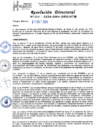 Vista preliminar de documento RESOLUCION DIRECTORAL N°260-2024-GRH-DRS-HTM