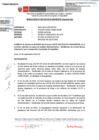 Vista preliminar de documento 2do Comunicado de la convocatoria N.° 001-2025 