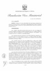 Vista preliminar de documento RVM N° 011 -2025-MINEM_VMM