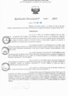 Vista preliminar de documento RD N° 387-2025